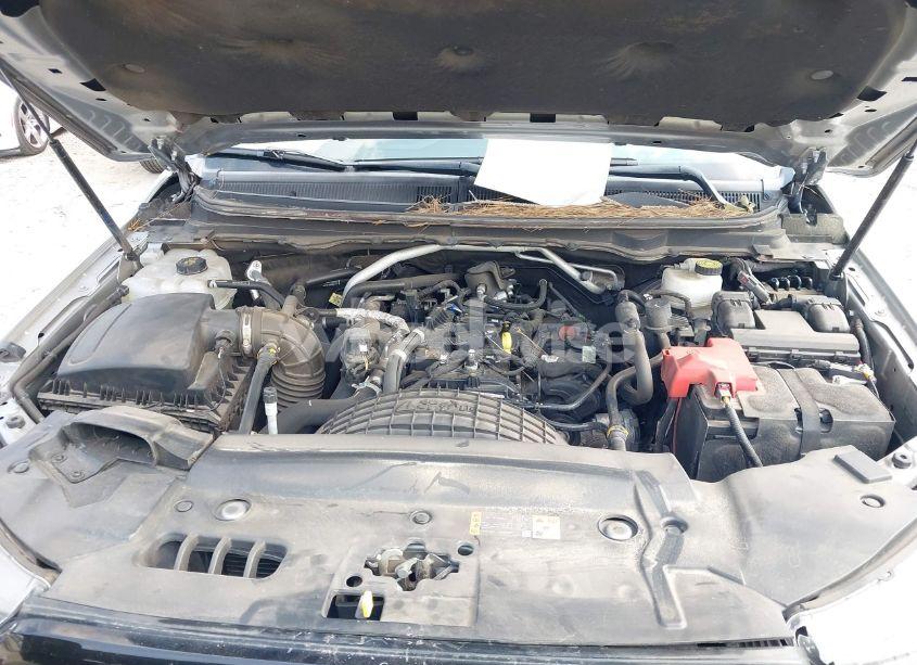 Photo 10 of 2020 Ford Ranger XLT (VIN 1FTER4FH2LLA62647)