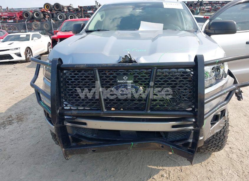 Photo 12 of 2020 Ford Ranger XLT (VIN 1FTER4FH2LLA62647)