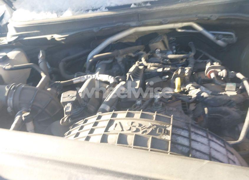 Photo 10 of 2020 Ford Ranger XL (VIN 1FTER4FH2LLA78041)