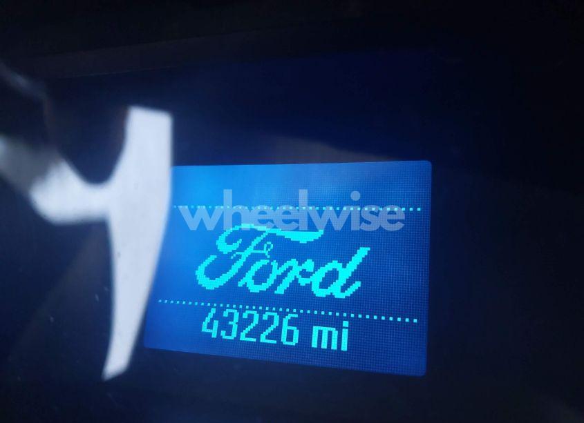 Photo 15 of 2020 Ford Ranger XL (VIN 1FTER4FH2LLA78041)