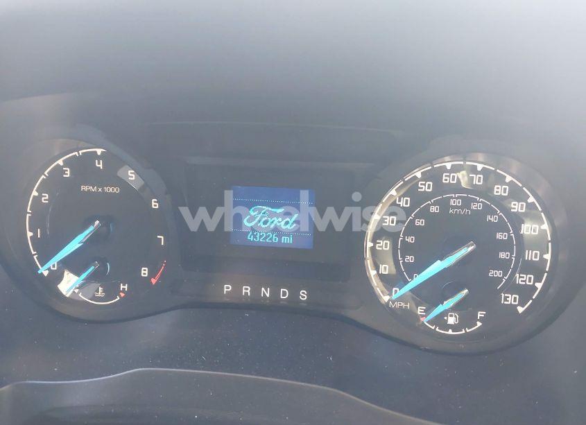 Photo 7 of 2020 Ford Ranger XL (VIN 1FTER4FH2LLA78041)