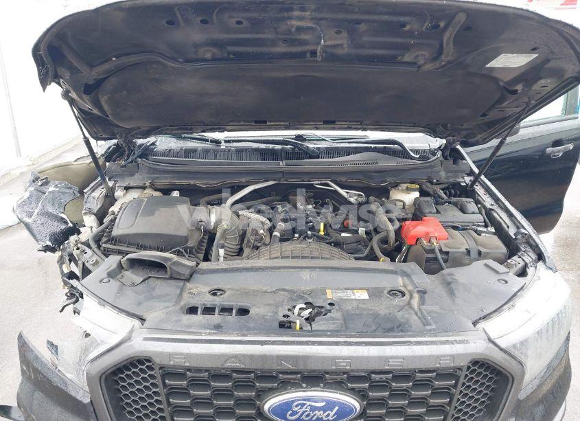 Photo 10 of 2020 Ford Ranger XLT (VIN 1FTER4FH2LLA92828)