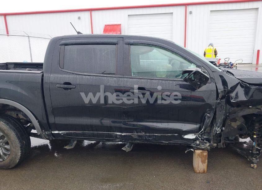 Photo 14 of 2020 Ford Ranger XLT (VIN 1FTER4FH2LLA92828)