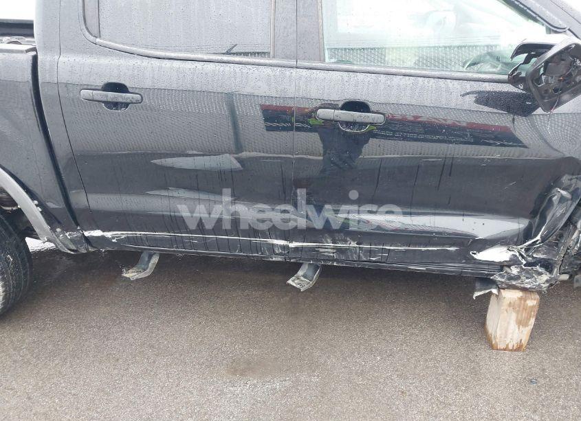 Photo 19 of 2020 Ford Ranger XLT (VIN 1FTER4FH2LLA92828)