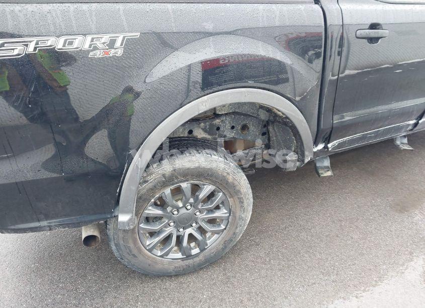 Photo 20 of 2020 Ford Ranger XLT (VIN 1FTER4FH2LLA92828)
