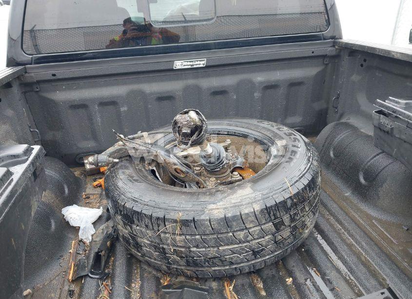 Photo 21 of 2020 Ford Ranger XLT (VIN 1FTER4FH2LLA92828)