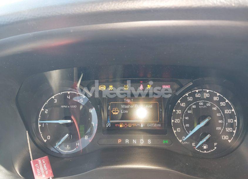 Photo 7 of 2020 Ford Ranger XLT (VIN 1FTER4FH2LLA92828)