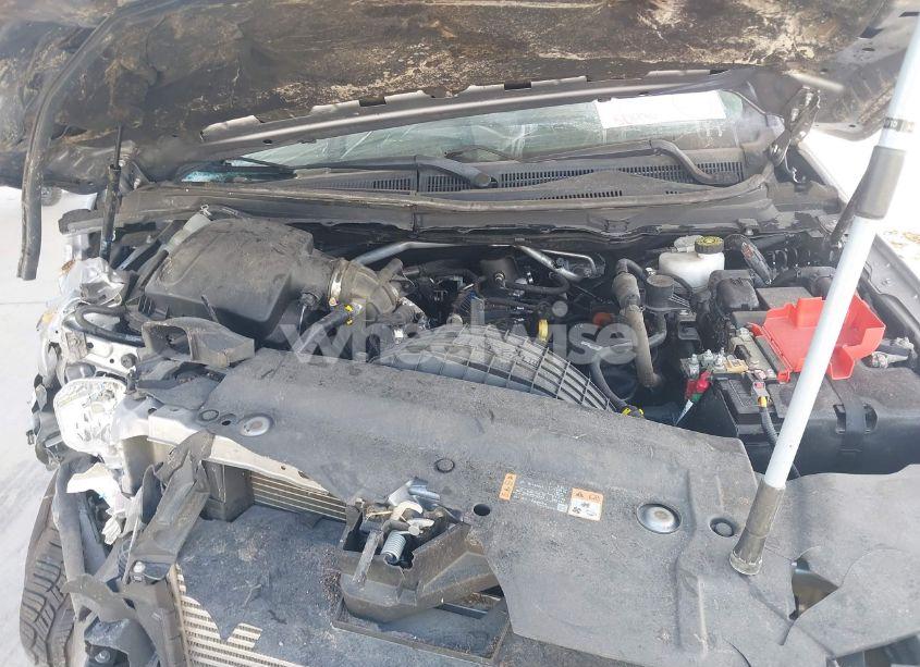 Photo 10 of 2020 Ford Ranger XLT (VIN 1FTER4FH2LLA99486)