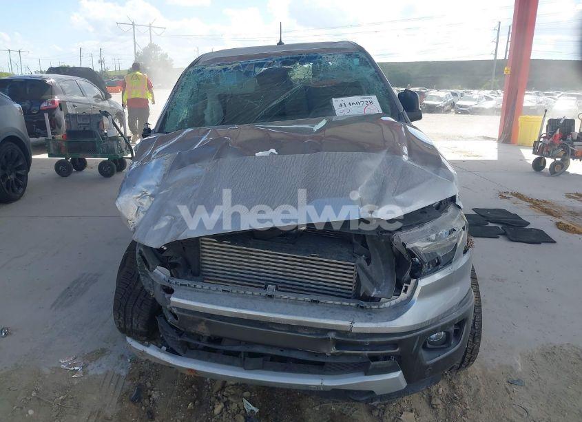 Photo 12 of 2020 Ford Ranger XLT (VIN 1FTER4FH2LLA99486)