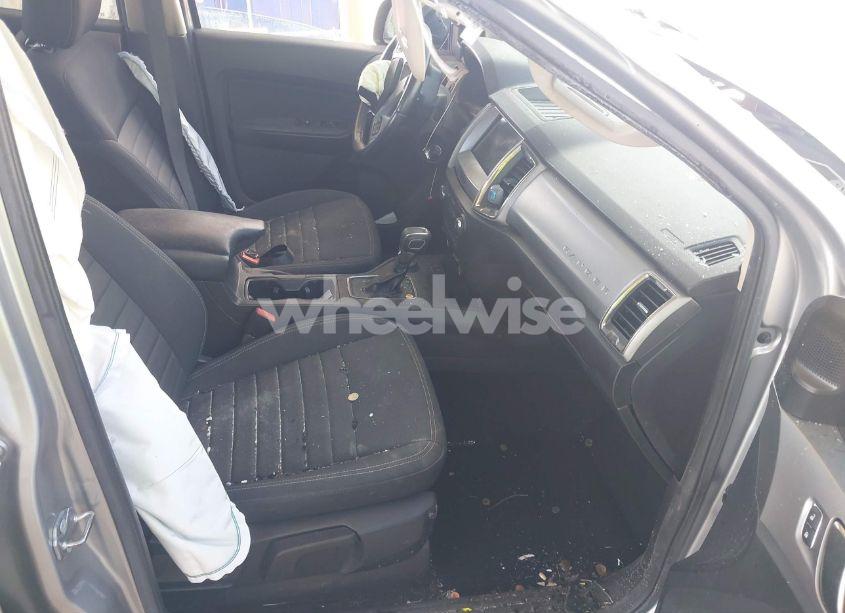 Photo 5 of 2020 Ford Ranger XLT (VIN 1FTER4FH2LLA99486)