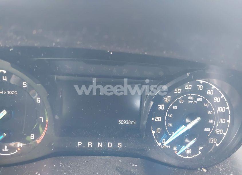 Photo 7 of 2020 Ford Ranger XLT (VIN 1FTER4FH2LLA99486)