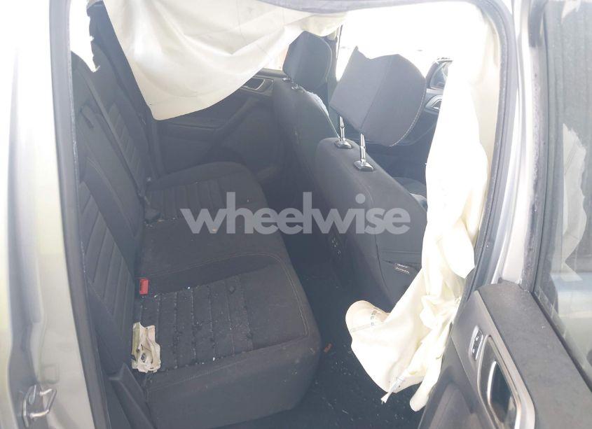 Photo 8 of 2020 Ford Ranger XLT (VIN 1FTER4FH2LLA99486)