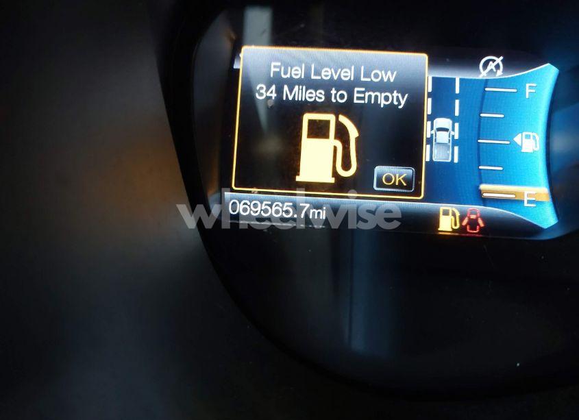 Photo 15 of 2021 Ford Ranger LARIAT (VIN 1FTER4FH2MLD25558)