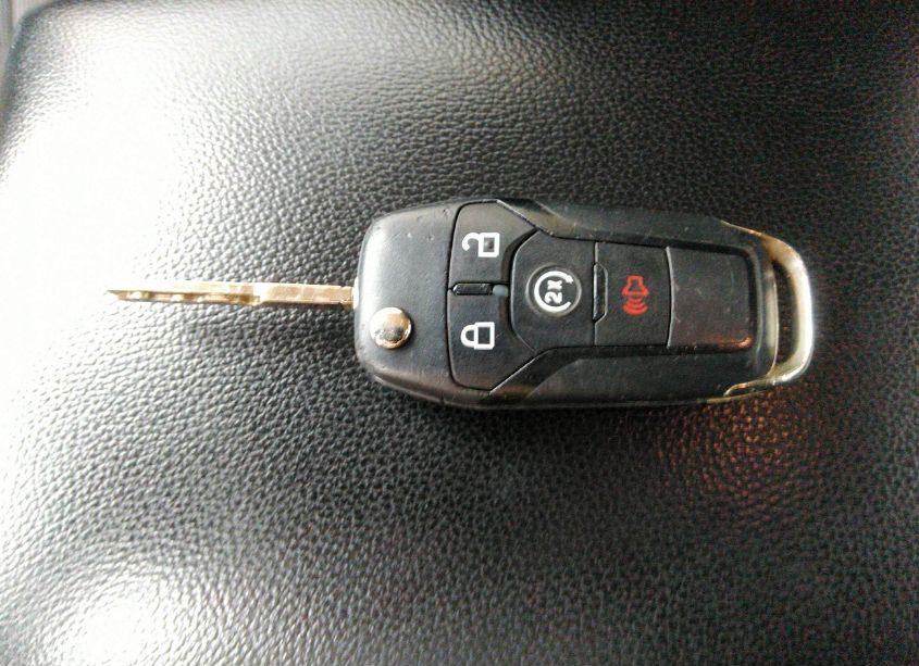 Photo 11 of 2019 Ford Ranger XLT (VIN 1FTER4FH3KLA98054)