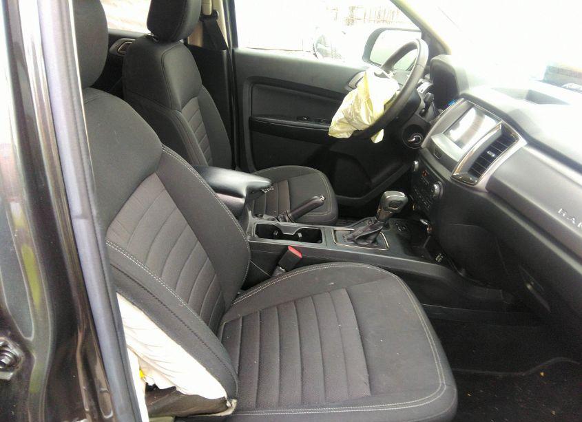 Photo 5 of 2019 Ford Ranger XLT (VIN 1FTER4FH3KLA98054)