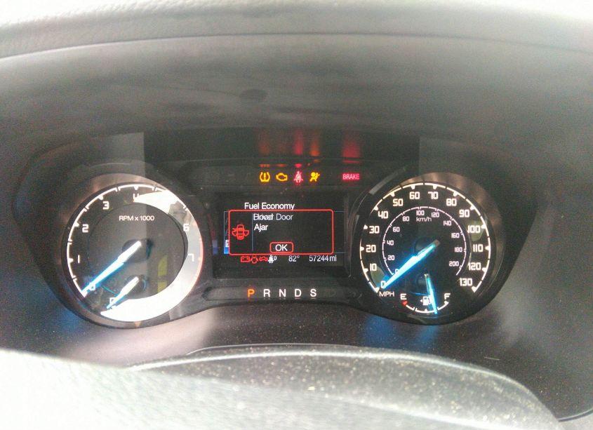 Photo 7 of 2019 Ford Ranger XLT (VIN 1FTER4FH3KLA98054)