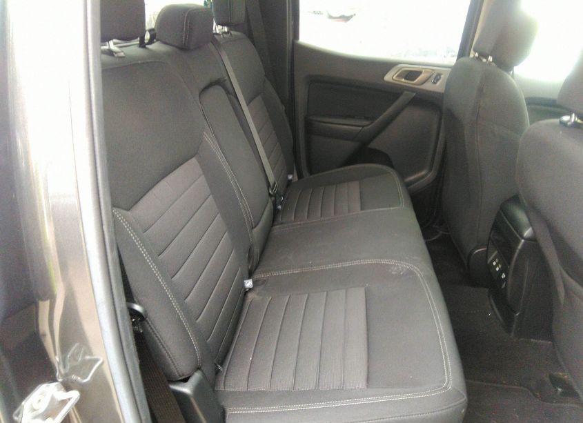 Photo 8 of 2019 Ford Ranger XLT (VIN 1FTER4FH3KLA98054)
