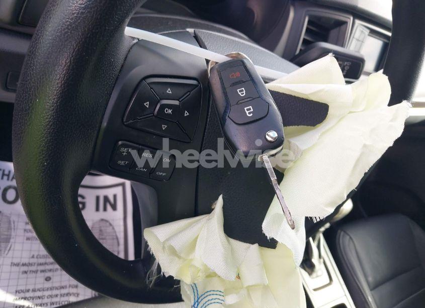 Photo 11 of 2020 Ford Ranger XL (VIN 1FTER4FH3LLA28278)