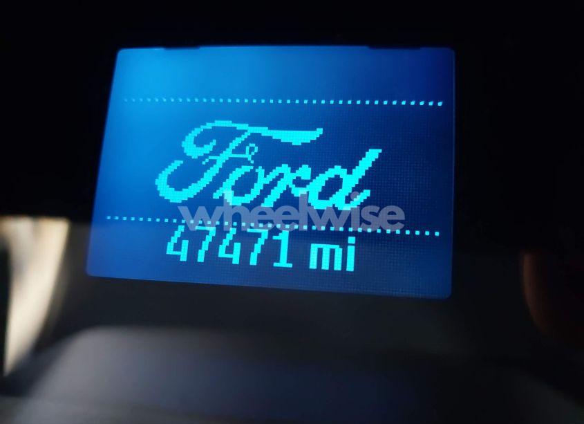 Photo 16 of 2020 Ford Ranger XL (VIN 1FTER4FH3LLA28278)