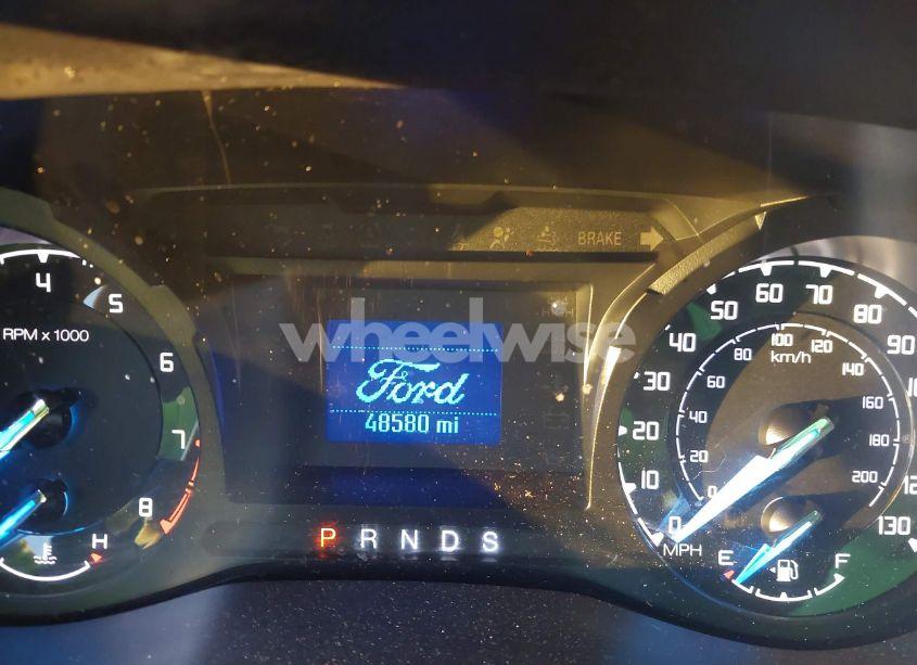 Photo 7 of 2021 Ford Ranger XL (VIN 1FTER4FH3MLD52199)