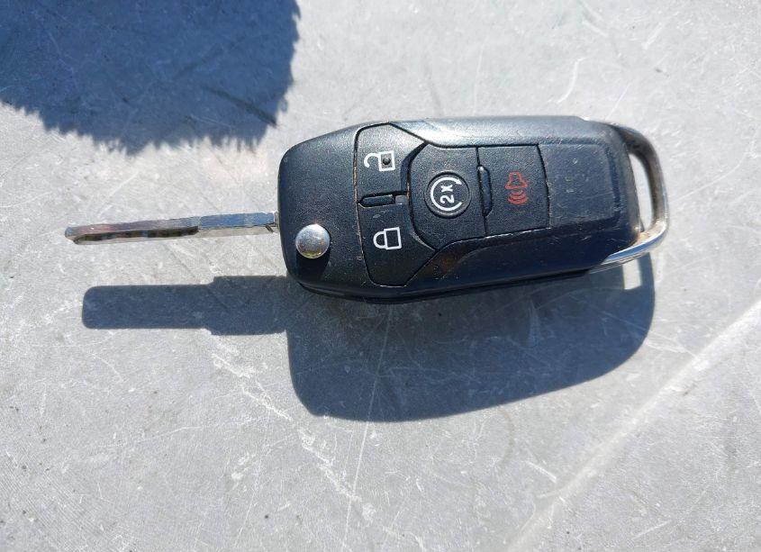 Photo 11 of 2019 Ford Ranger XLT (VIN 1FTER4FH4KLA35562)