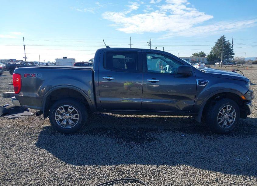 Photo 13 of 2019 Ford Ranger XLT (VIN 1FTER4FH4KLA35562)