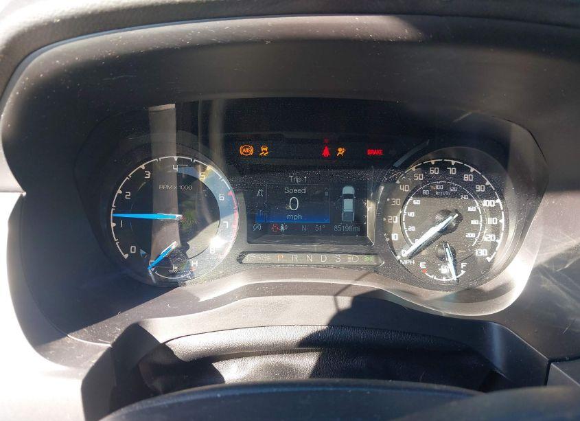 Photo 7 of 2019 Ford Ranger XLT (VIN 1FTER4FH4KLA35562)