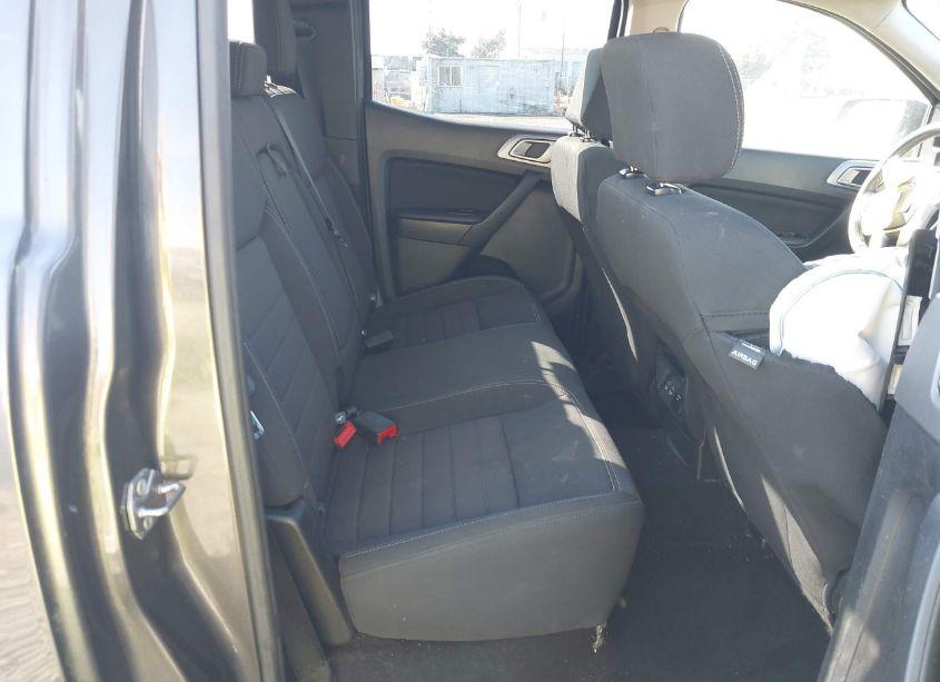 Photo 8 of 2019 Ford Ranger XLT (VIN 1FTER4FH4KLA35562)