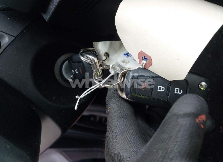 Photo 11 of 2020 Ford Ranger XLT (VIN 1FTER4FH4LLA01428)
