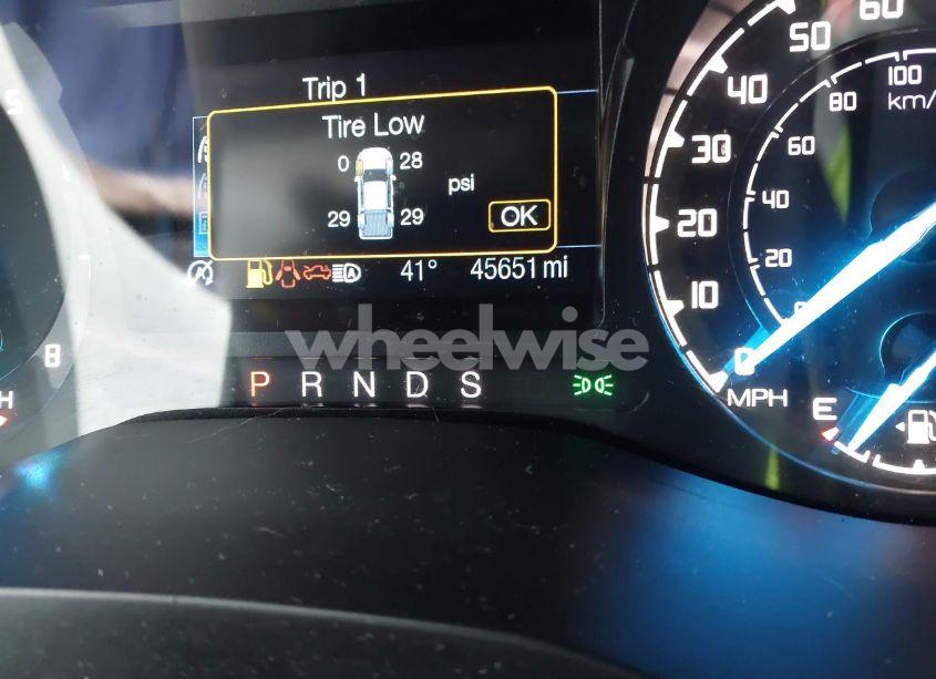 Photo 15 of 2020 Ford Ranger XLT (VIN 1FTER4FH4LLA01428)