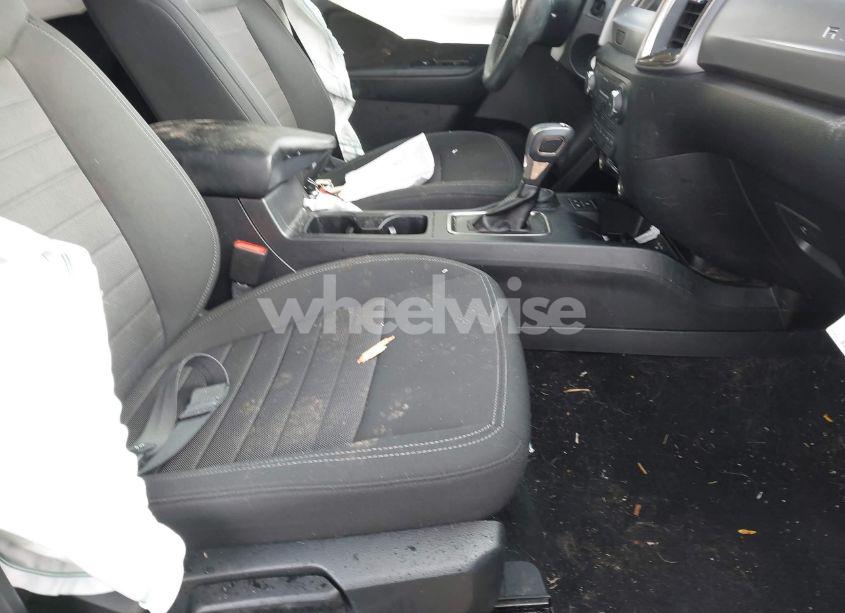 Photo 5 of 2020 Ford Ranger XLT (VIN 1FTER4FH4LLA01428)