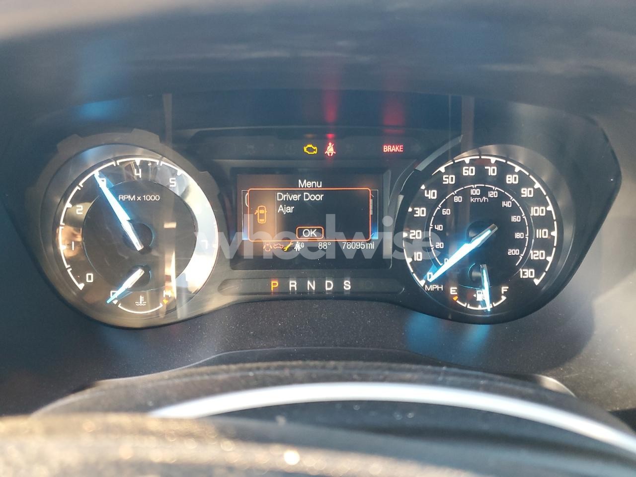 Photo 9 of 2021 FORD RANGER XL (VIN 1FTER4FH4MLD25755)