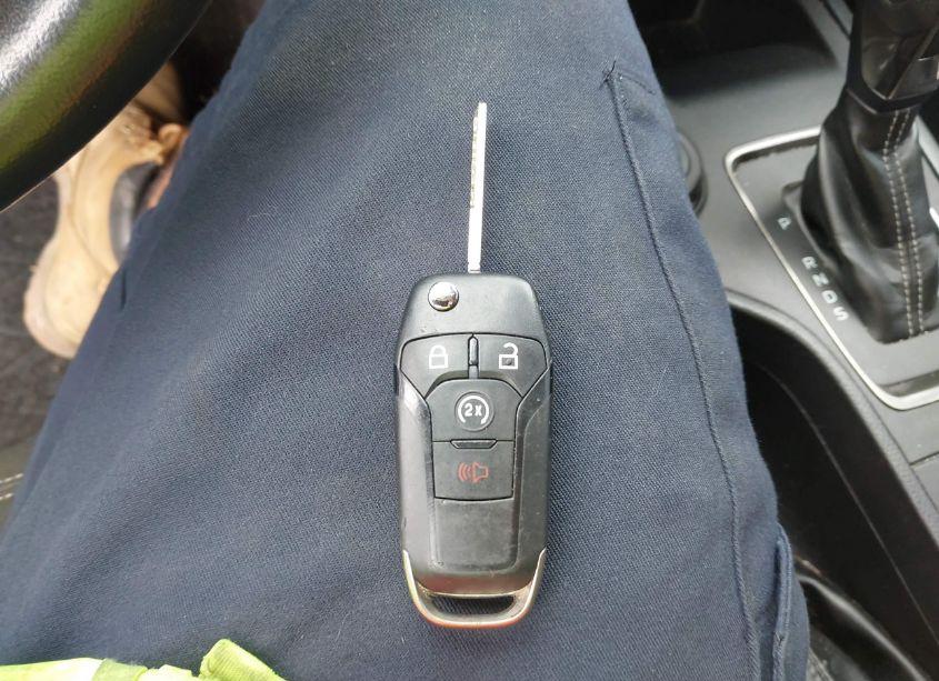 Photo 11 of 2021 Ford Ranger XLT (VIN 1FTER4FH4MLD28767)