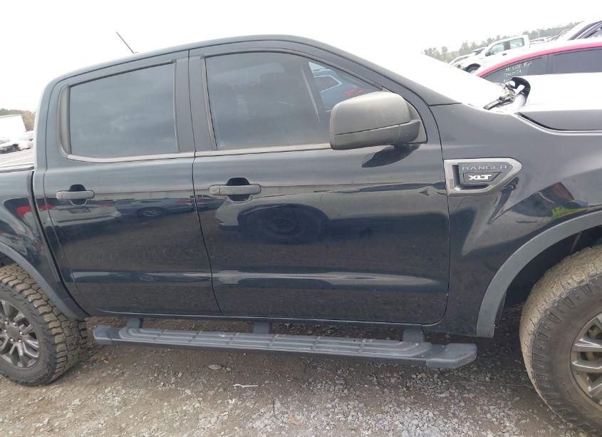 Photo 13 of 2021 Ford Ranger XLT (VIN 1FTER4FH4MLD28767)