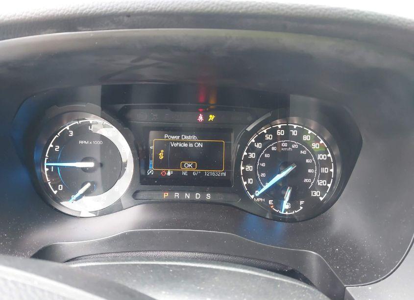 Photo 7 of 2021 Ford Ranger XLT (VIN 1FTER4FH4MLD28767)