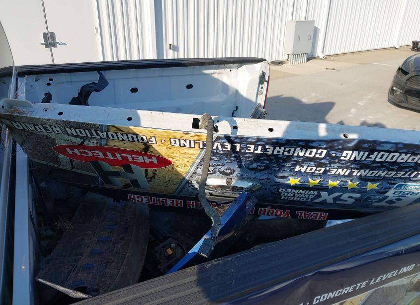 Photo 12 of 2021 Ford Ranger XL (VIN 1FTER4FH4MLD69349)