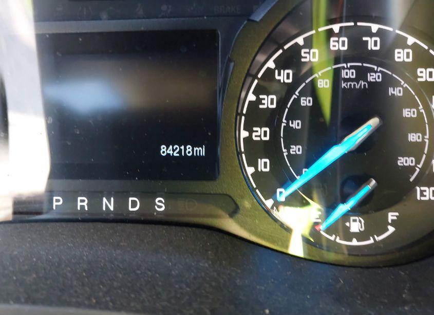 Photo 16 of 2021 Ford Ranger XL (VIN 1FTER4FH4MLD69349)