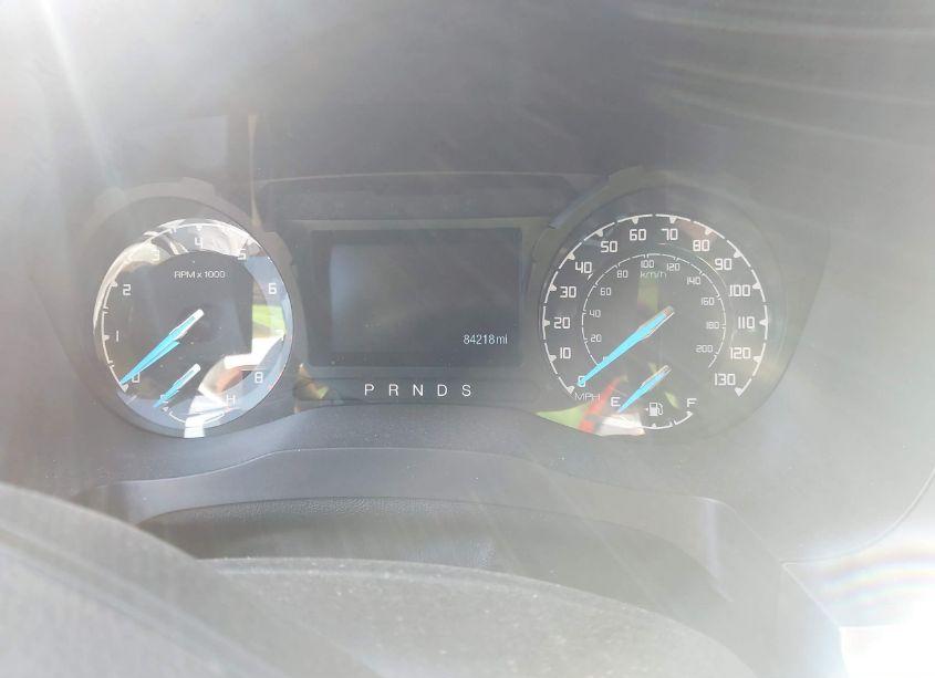 Photo 7 of 2021 Ford Ranger XL (VIN 1FTER4FH4MLD69349)