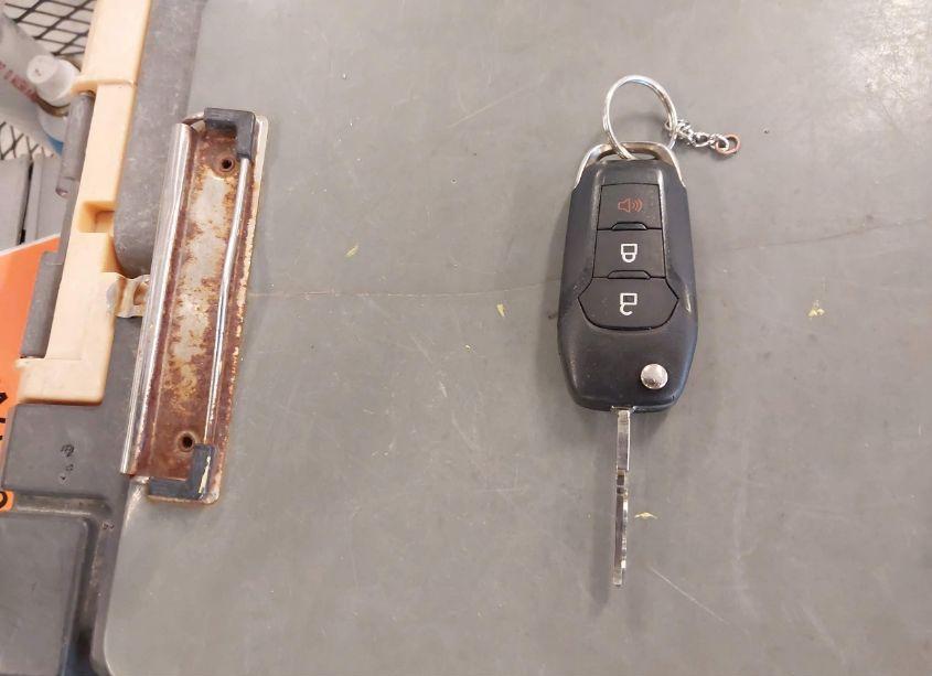 Photo 11 of 2021 Ford Ranger XLT (VIN 1FTER4FH4MLD97393)