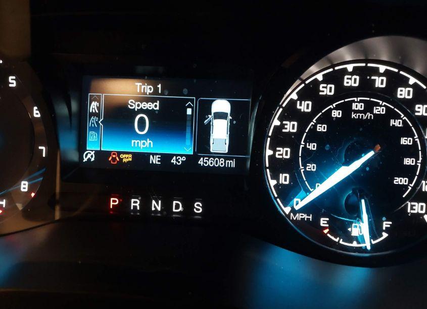 Photo 15 of 2021 Ford Ranger XLT (VIN 1FTER4FH4MLD97393)