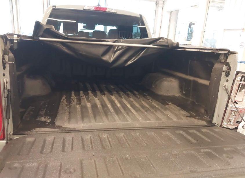 Photo 17 of 2021 Ford Ranger XLT (VIN 1FTER4FH4MLD97393)