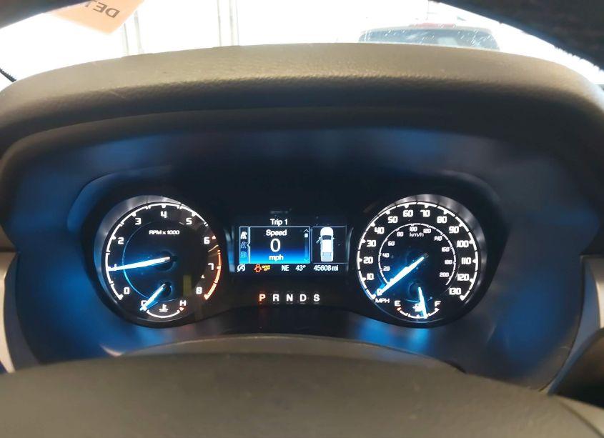 Photo 7 of 2021 Ford Ranger XLT (VIN 1FTER4FH4MLD97393)