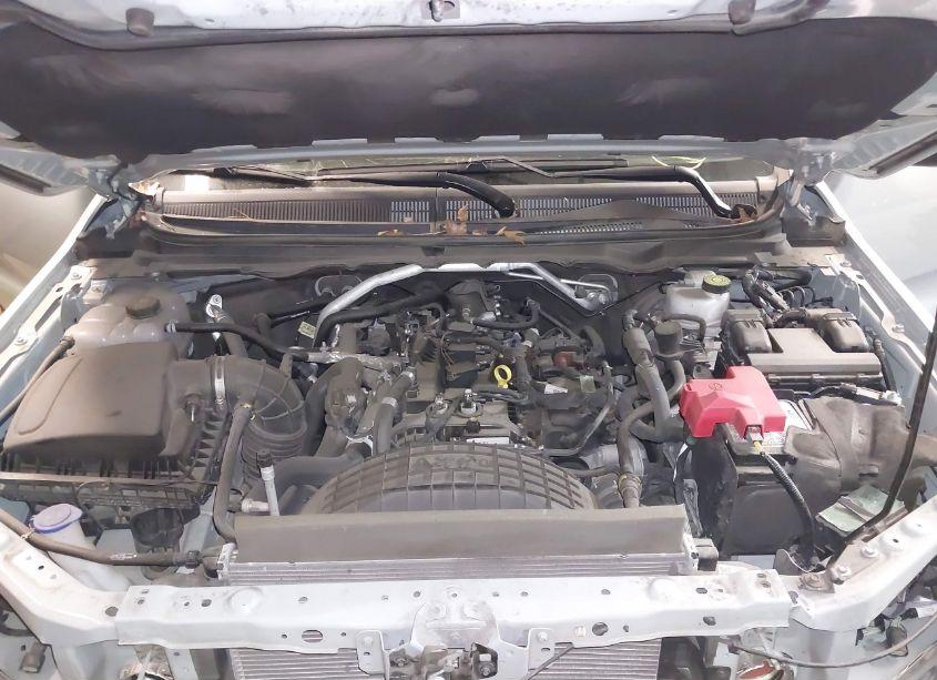 Photo 10 of 2022 Ford Ranger XLT (VIN 1FTER4FH4NLD00629)