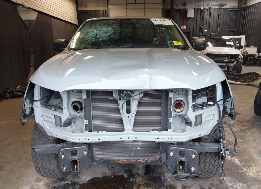 Photo 13 of 2022 Ford Ranger XLT (VIN 1FTER4FH4NLD00629)