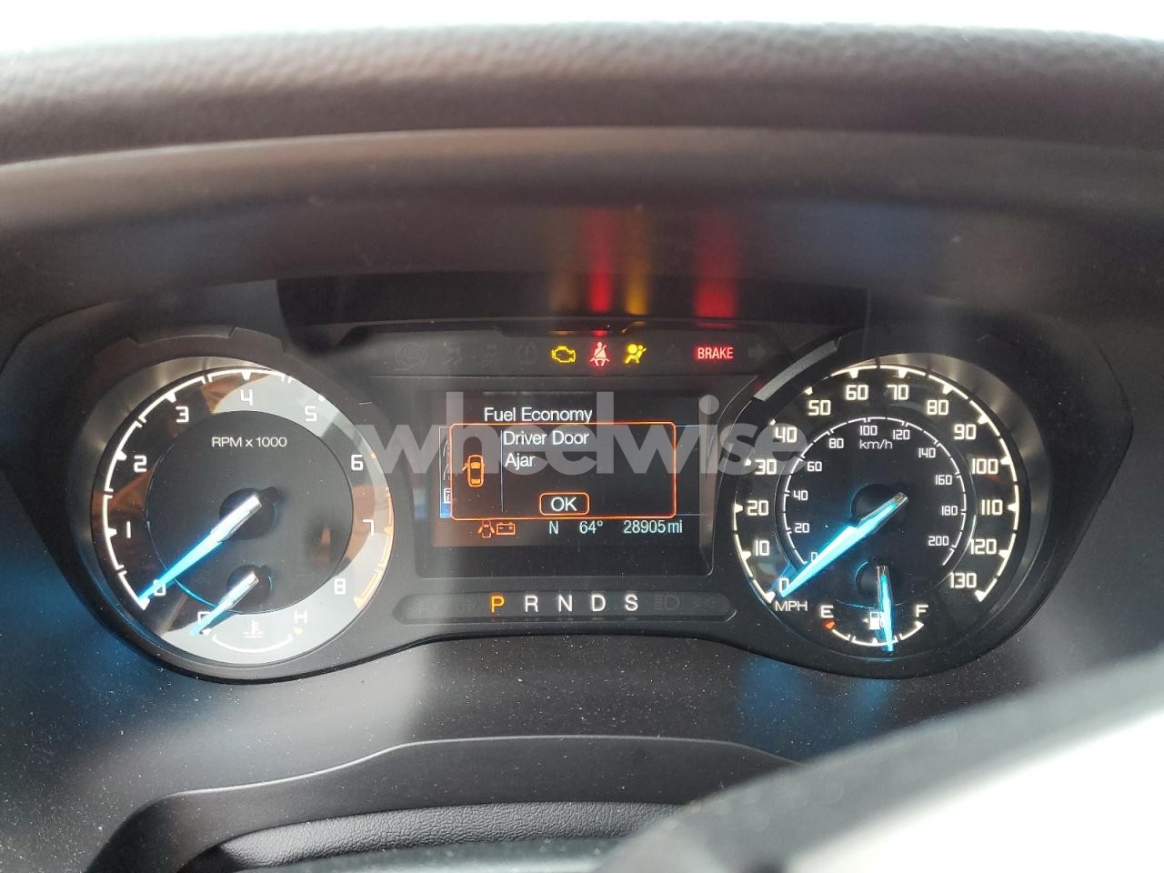 Photo 9 of 2023 FORD RANGER XL (VIN 1FTER4FH4PLE06338)