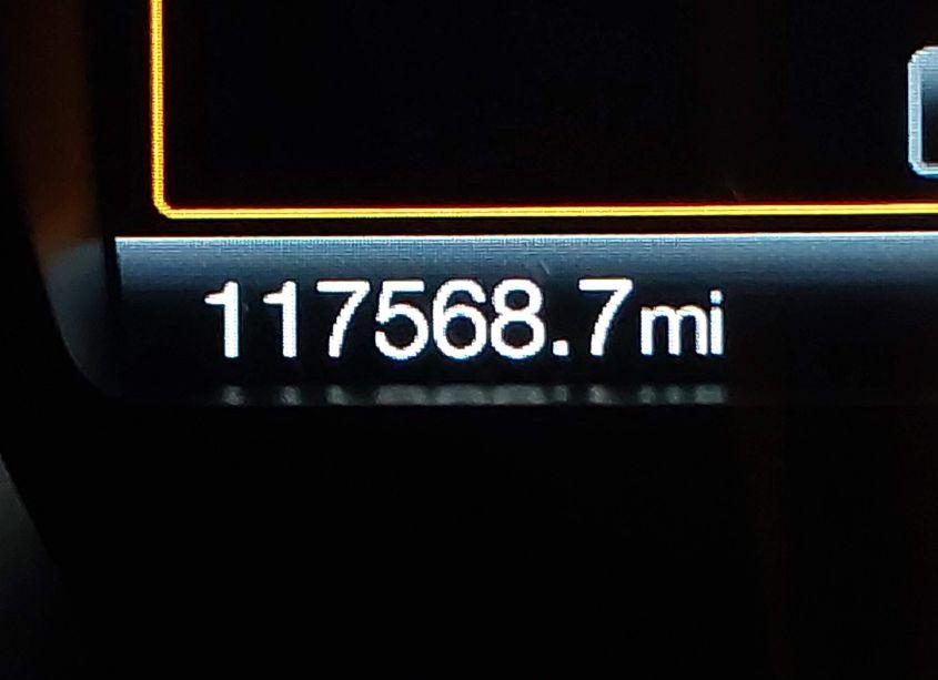 Photo 16 of 2019 Ford Ranger LARIAT (VIN 1FTER4FH5KLA16177)