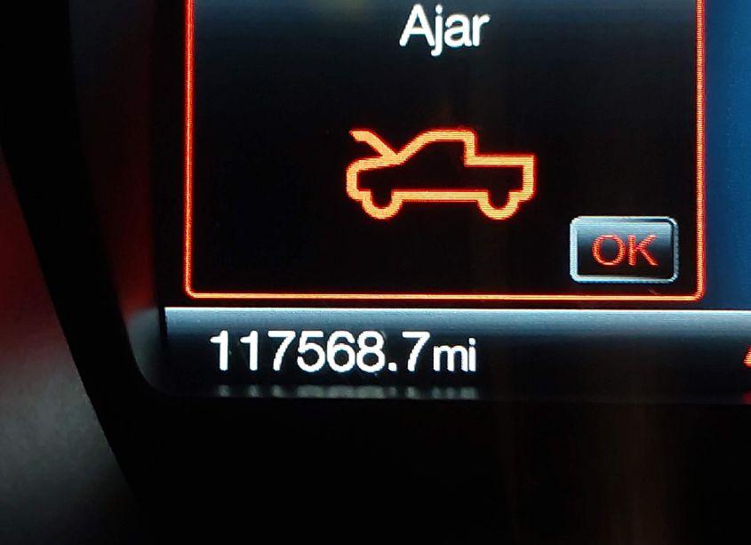 Photo 7 of 2019 Ford Ranger LARIAT (VIN 1FTER4FH5KLA16177)