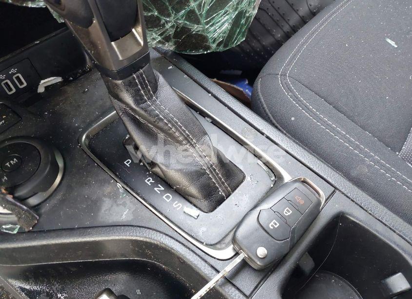 Photo 11 of 2020 Ford Ranger XLT (VIN 1FTER4FH5LLA33868)
