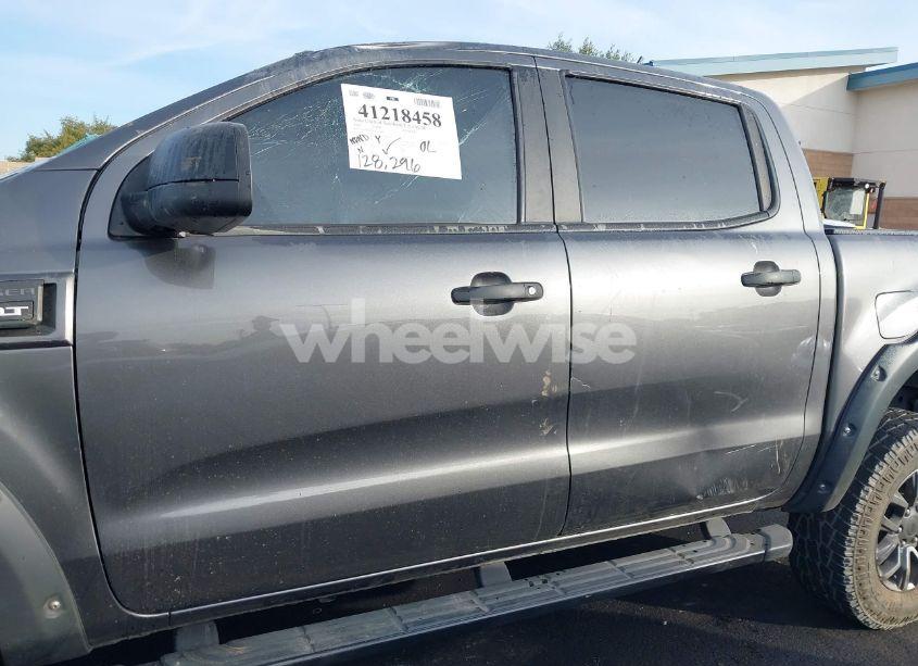 Photo 14 of 2020 Ford Ranger XLT (VIN 1FTER4FH5LLA33868)