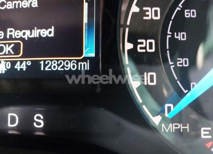 Photo 15 of 2020 Ford Ranger XLT (VIN 1FTER4FH5LLA33868)
